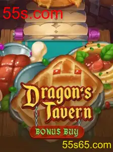 DragonsTavern: Um Mergulho no Mundo Fantástico de Apostas e Aventura