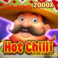 Descubra o Mundo de Emoções com HotChilli na Plataforma 55s.com