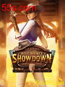 WildBountyShowdown: Descubra a Emoção do Novo Jogo de Aposta